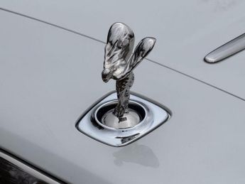 Rolls-Royce Dawn 6.6 V12 Auto Euro 6 2dr