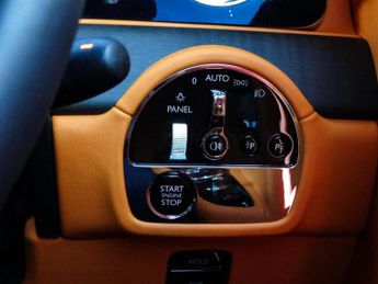 Rolls-Royce Spectre 120kWh Auto 4WD 2dr