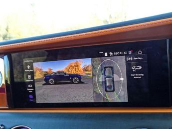 Rolls-Royce Spectre 120kWh Auto 4WD 2dr