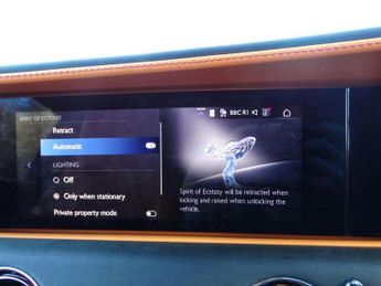 Rolls-Royce Spectre 120kWh Auto 4WD 2dr