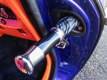 Rolls-Royce Spectre 120kWh Auto 4WD 2dr