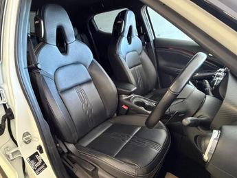 Nissan Juke 1.0 DIG-T Tekna SUV 5dr Petrol DCT Auto