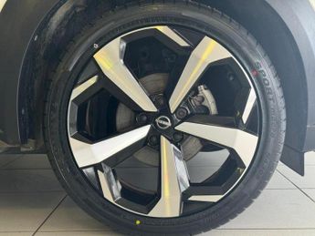 Nissan Juke 1.6 Tekna SUV 5dr Petrol Hybrid Auto