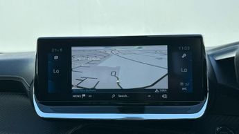 Peugeot 2008 1.2 PureTech GT Line SUV 5dr Petrol EAT Euro 6 (s/s) (130 ps)