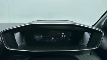 Peugeot E-208 50kWh GT Premium Hatchback 5dr Electric Auto (7kW Charger) (136 