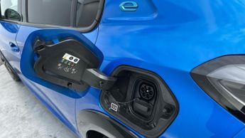 Peugeot E-208 50kWh GT Premium Hatchback 5dr Electric Auto (7kW Charger) (136 