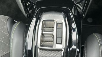 Peugeot E-208 50kWh GT Premium Hatchback 5dr Electric Auto (7kW Charger) (136 