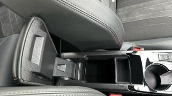 Peugeot E-208 50kWh GT Premium Hatchback 5dr Electric Auto (7kW Charger) (136 