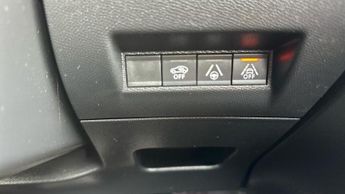 Peugeot E-208 50kWh GT Premium Hatchback 5dr Electric Auto (7kW Charger) (136 