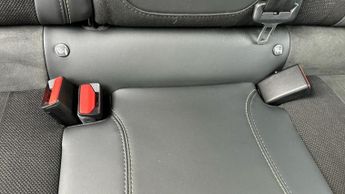 Peugeot E-208 50kWh GT Premium Hatchback 5dr Electric Auto (7kW Charger) (136 