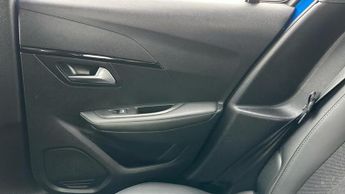 Peugeot E-208 50kWh GT Premium Hatchback 5dr Electric Auto (7kW Charger) (136 