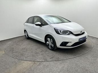 Honda Jazz Ex I-Mmd Cvt