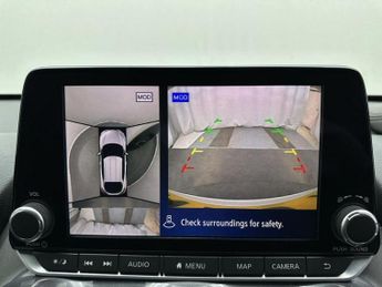 Nissan Juke 1.0 DiG-T 114 Tekna 5dr DCT