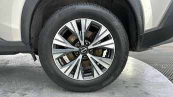 Nissan X-Trail 1.5 h e-POWER N-Connecta SUV 5dr Petrol Hybrid Auto Euro 6 (s/s)