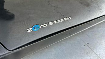 Nissan Leaf 40kWh 3.Zero Hatchback 5dr Electric Auto (150 ps)
