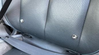 Nissan Leaf 40kWh 3.Zero Hatchback 5dr Electric Auto (150 ps)