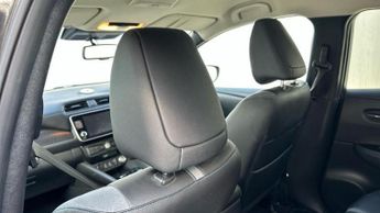 Nissan Leaf 40kWh 3.Zero Hatchback 5dr Electric Auto (150 ps)