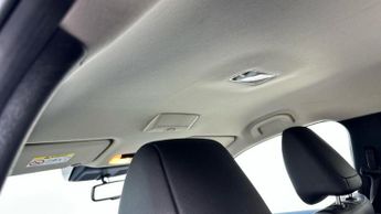 Nissan Leaf 40kWh 3.Zero Hatchback 5dr Electric Auto (150 ps)