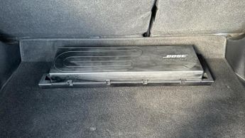 Nissan Leaf 40kWh 3.Zero Hatchback 5dr Electric Auto (150 ps)