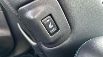 Nissan Leaf 40kWh 3.Zero Hatchback 5dr Electric Auto (150 ps)