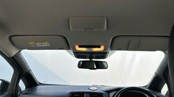 Nissan Leaf 40kWh 3.Zero Hatchback 5dr Electric Auto (150 ps)