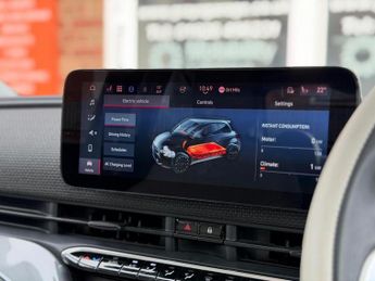Fiat 500e 42kWh La Prima Hatchback 3dr Electric Auto (118 ps)