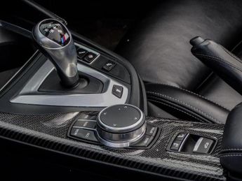 BMW M4 3.0 BiTurbo Competition DCT Euro 6 (s/s) 2dr