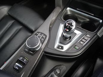 BMW M4 3.0 BiTurbo Competition DCT Euro 6 (s/s) 2dr