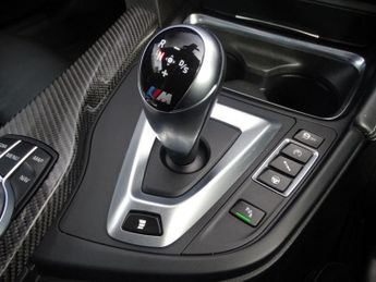 BMW M4 3.0 BiTurbo Competition DCT Euro 6 (s/s) 2dr