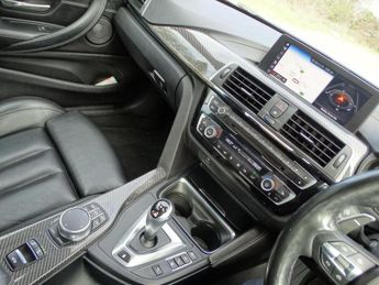 BMW M4 3.0 BiTurbo Competition DCT Euro 6 (s/s) 2dr