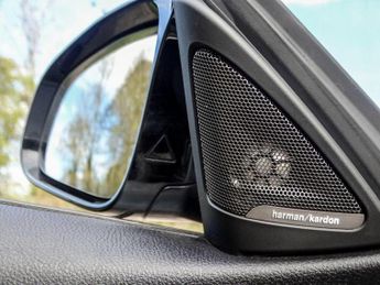 BMW M4 3.0 BiTurbo Competition DCT Euro 6 (s/s) 2dr