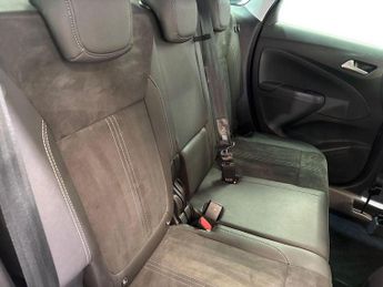 Vauxhall CROSSLAND 1.2 Turbo [130] Ultimate 5dr Auto