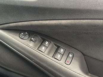 Vauxhall CROSSLAND 1.2 Turbo [130] Ultimate 5dr Auto