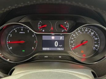 Vauxhall CROSSLAND 1.2 Turbo [130] Ultimate 5dr Auto