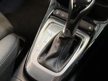 Vauxhall CROSSLAND 1.2 Turbo [130] Ultimate 5dr Auto