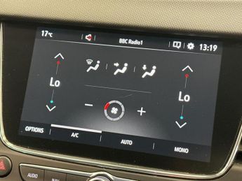 Vauxhall CROSSLAND 1.2 Turbo [130] Ultimate 5dr Auto