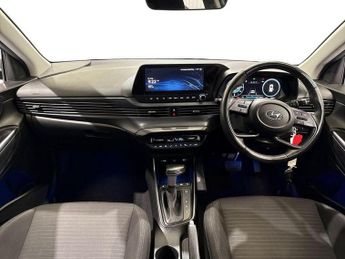 Hyundai I20 1.0T GDi 48V MHD Premium 5dr DCT