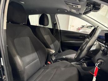 Hyundai I20 1.0T GDi 48V MHD Premium 5dr DCT