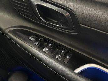 Hyundai I20 1.0T GDi 48V MHD Premium 5dr DCT