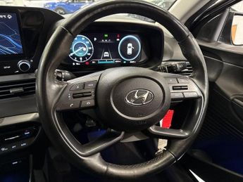 Hyundai I20 1.0T GDi 48V MHD Premium 5dr DCT
