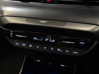 Hyundai I20 1.0T GDi 48V MHD Premium 5dr DCT