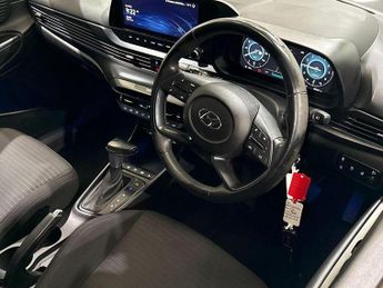 Hyundai I20 1.0T GDi 48V MHD Premium 5dr DCT