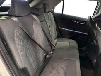 Kia NIRO 1.6 GDi Hybrid 2 5dr DCT