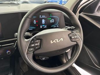 Kia NIRO 1.6 GDi Hybrid 2 5dr DCT