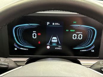 Kia NIRO 1.6 GDi Hybrid 2 5dr DCT