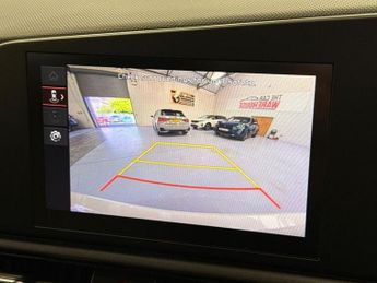 Kia NIRO 1.6 GDi Hybrid 2 5dr DCT