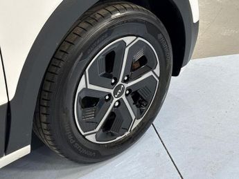 Kia NIRO 1.6 GDi Hybrid 2 5dr DCT