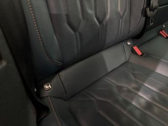 CUPRA FORMENTOR 1.4 eHybrid 204 V2 5dr DSG