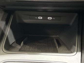 CUPRA FORMENTOR 1.4 eHybrid 204 V2 5dr DSG
