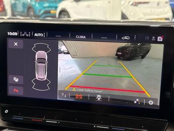 CUPRA FORMENTOR 1.4 eHybrid 204 V2 5dr DSG